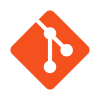 Git Version Control System Icon