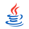 Java Programming Language Icon