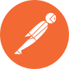 Postman API Testing Tool Icon