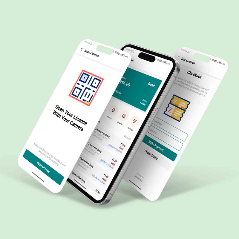 Locator Personal Tracker App – Live Location & Safety Alerts